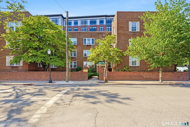 property at 833 Summer St