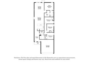 10627 Varmus Dr in Converse, TX - Building Photo - Building Photo