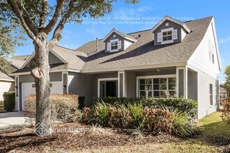 16322 Bridgecrossing Dr in Fish Hawk, FL - Building Photo - Building Photo