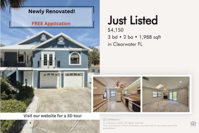 property at 867 Mandalay Ave