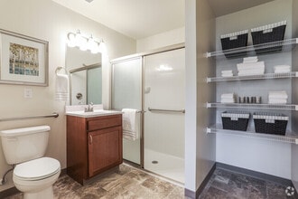 Logans Ferry Senior Apartments in Monroeville, PA - Building Photo - Building Photo