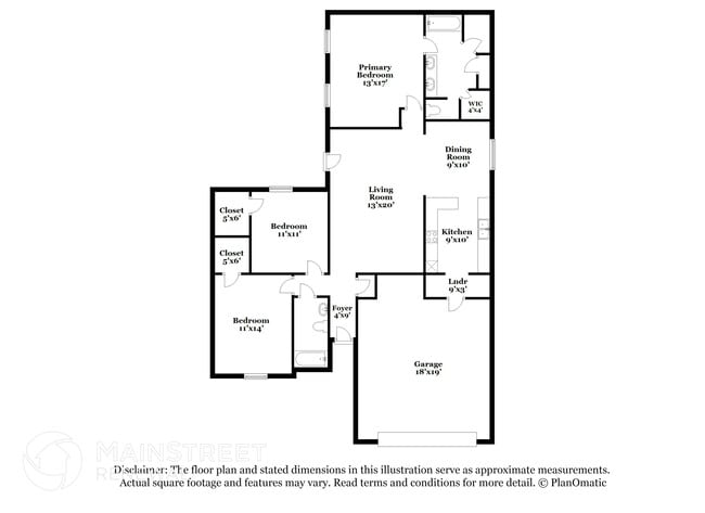 3425 Michelle Ridge Dr in Fort Worth, TX - Building Photo - Building Photo