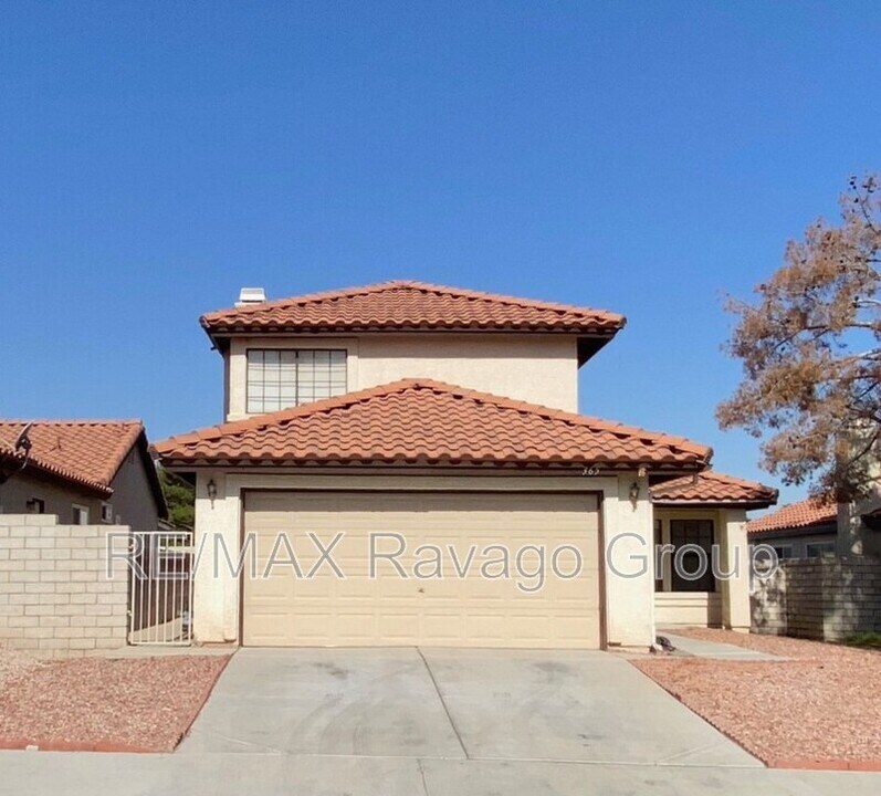 365 Keating St in Henderson, NV - Building Photo
