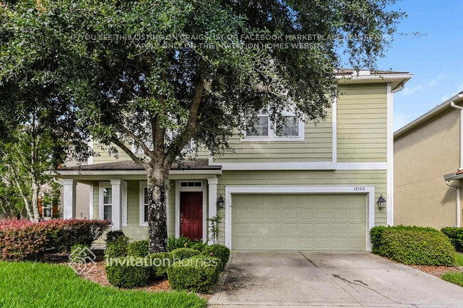 property at 12162 Endersleigh Ct