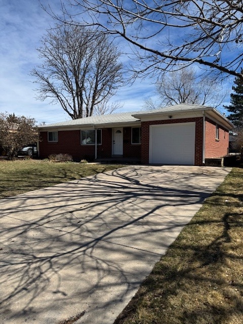 1540 S Bellaire St, Unit V153 in Denver, CO - Foto de edificio - Building Photo