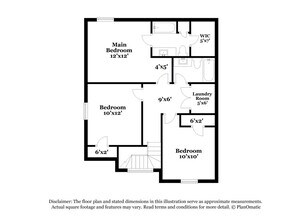 6427 Woodcliff Bnd in San Antonio, TX - Foto de edificio - Building Photo