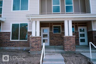 5484 Ace Ct in West Valley City, UT - Building Photo