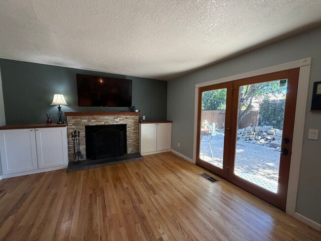property at 3113 Sweet Clover St