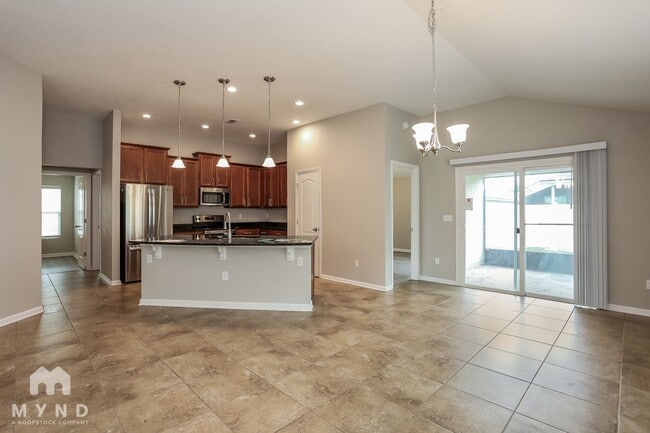 3995 Emilio Ln in Jacksonville, FL - Building Photo - Building Photo