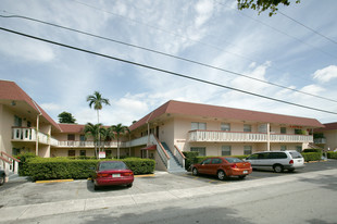 6045 NW 37th St Apartments