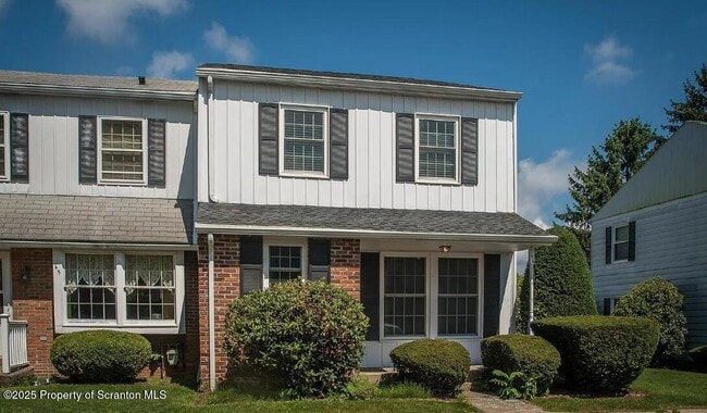 property at 166 Haverford Dr