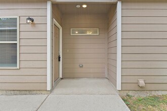 9650 Warm Spring in Willis, TX - Building Photo - Building Photo