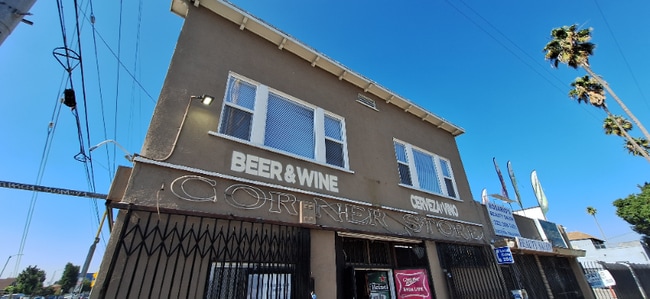 507 W 59th Pl in Los Angeles, CA - Building Photo - Building Photo