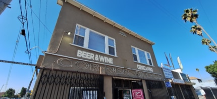 507 W 59th Pl, Unit 507 in Los Angeles, CA - Building Photo - Building Photo