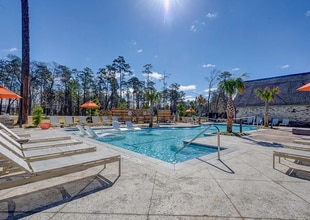 500 Town Park Dr in Conroe, TX - Building Photo - Building Photo