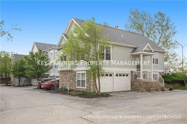 property at 7651 W 158th Terrace