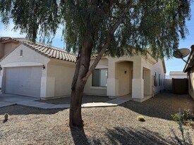 9741 W Heber Rd in Tolleson, AZ - Building Photo