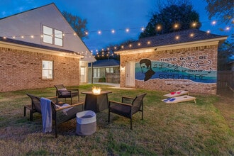 668 Hawthorne St in Memphis, TN - Building Photo - Building Photo