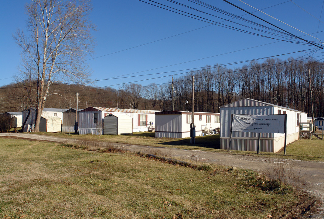 5300 Altizer Ave in Huntington, WV - Building Photo