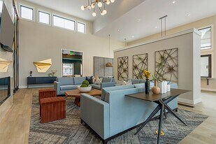 Momentum at First Creek in Denver, CO - Building Photo