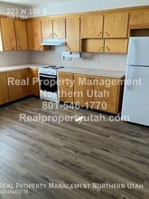 223 W 100 N in Brigham City, UT - Building Photo - Building Photo