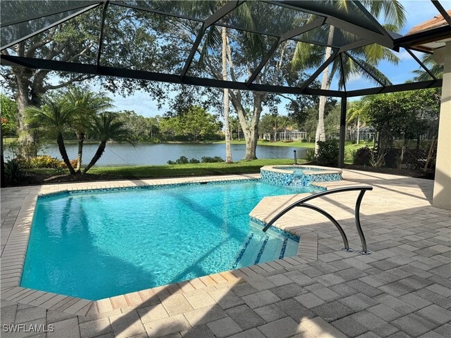 property at 8449 Mallards Way