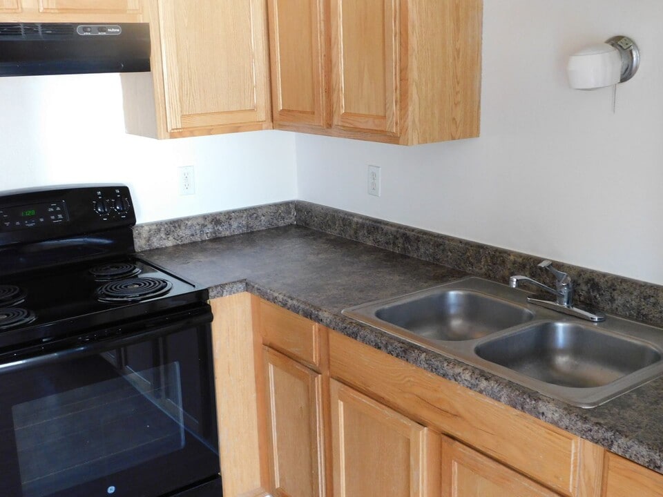 Kelso Vista Apartments in Tucson, AZ - Building Photo