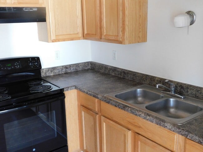 Kelso Vista Apartments