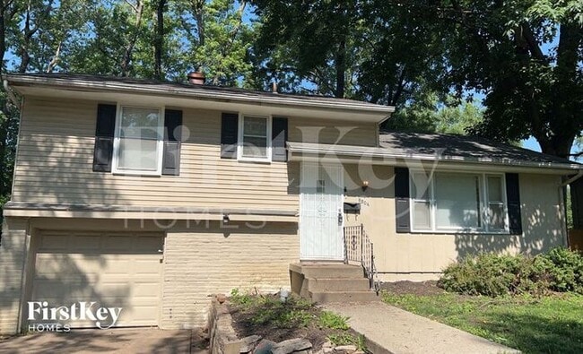 8504 Spring Valley Rd