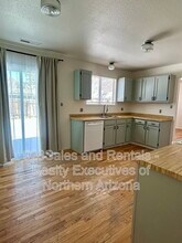 3656 Fox Lair Dr in Flagstaff, AZ - Building Photo - Building Photo