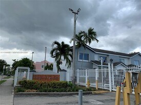 7931 SW 152nd Ave in Miami, FL - Building Photo