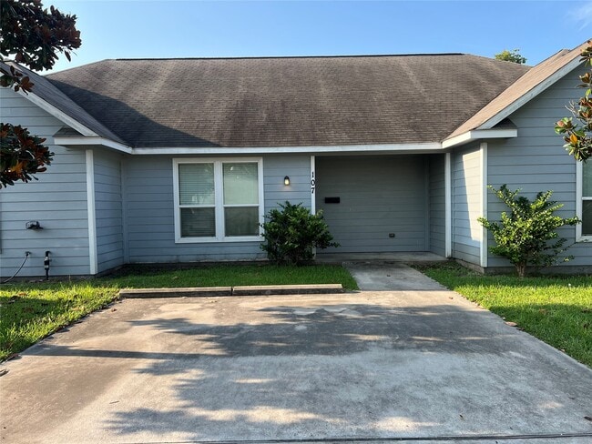 property at 107 Avenue C