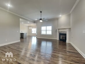 741 Captain Stockton St in Prairie Grove, AR - Building Photo - Building Photo