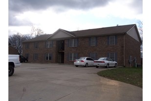 2112 Ringgold Ct Apartments