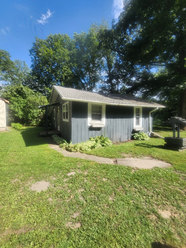 property at 504 S Martin St