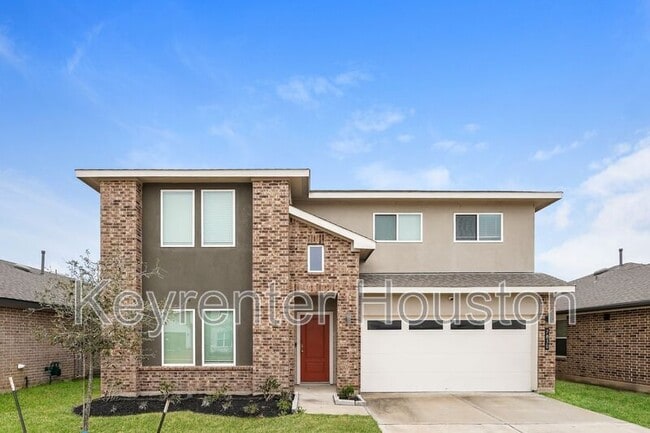 property at 7830 Cattleman Vly Dr