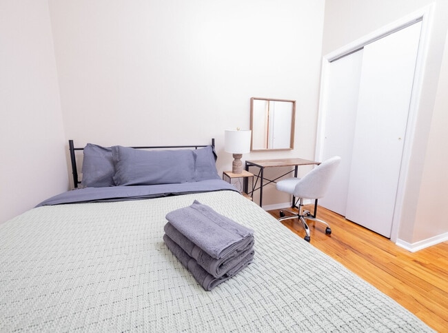 125 La Salle St in New York, NY - Building Photo - Building Photo