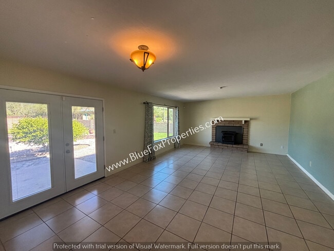 2490 W Dante Way in Tucson, AZ - Building Photo - Building Photo