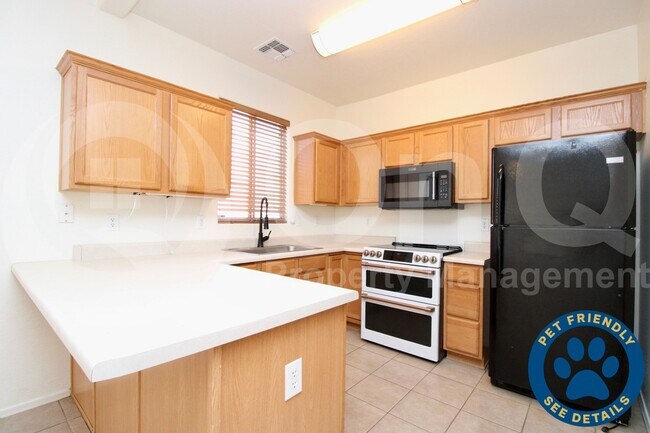 property at 2300 E Magma Rd