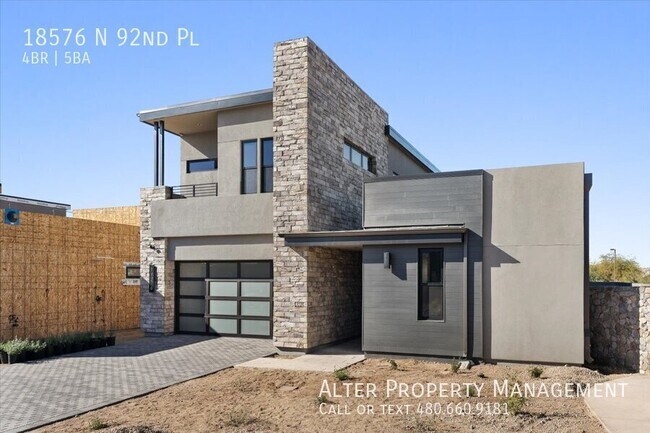 18576 N 92nd Pl in Scottsdale, AZ - Building Photo - Building Photo