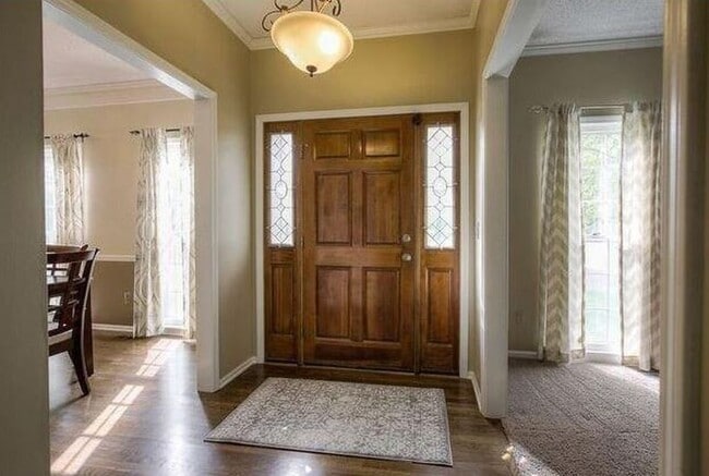 11405 Riley St in Overland Park, KS - Building Photo - Building Photo