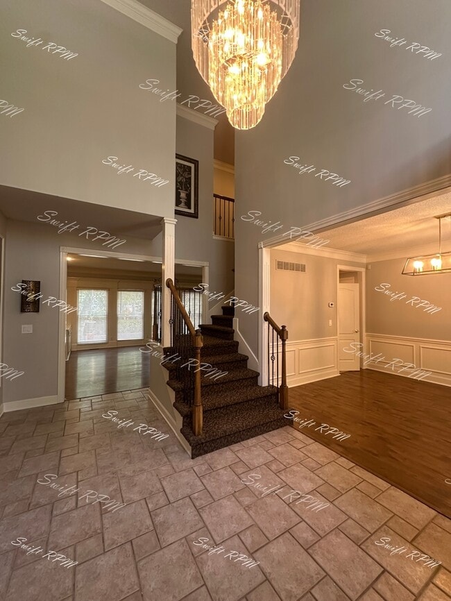 9128 W 132nd Terrace in Overland Park, KS - Building Photo - Building Photo
