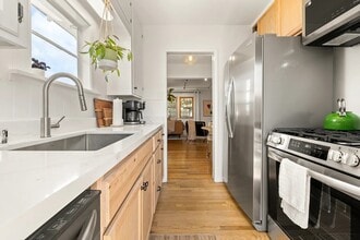 8327 Wiley Post Ave in Los Angeles, CA - Building Photo - Building Photo
