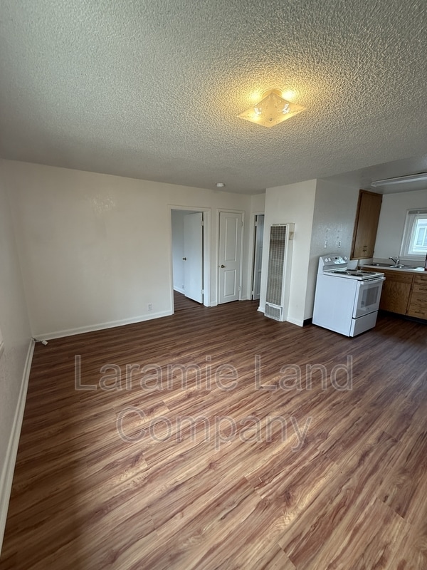 859 N 4th St in Laramie, WY - Building Photo - Building Photo