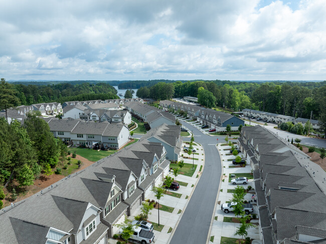 Lanier Harbor in Buford, GA - Building Photo - Building Photo