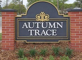 Patriot on the Trace (formally Autumn Trace) Apartments