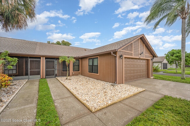 1381 Byrd Ct in Rockledge, FL - Building Photo - Building Photo