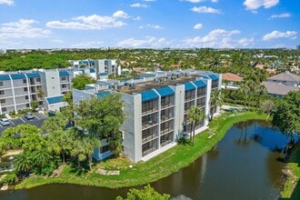 1605 S US Hwy 1, Unit D301 in Jupiter, FL - Foto de edificio - Building Photo