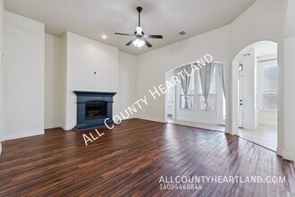 1403 Zachary Ln in Norman, OK - Building Photo - Building Photo