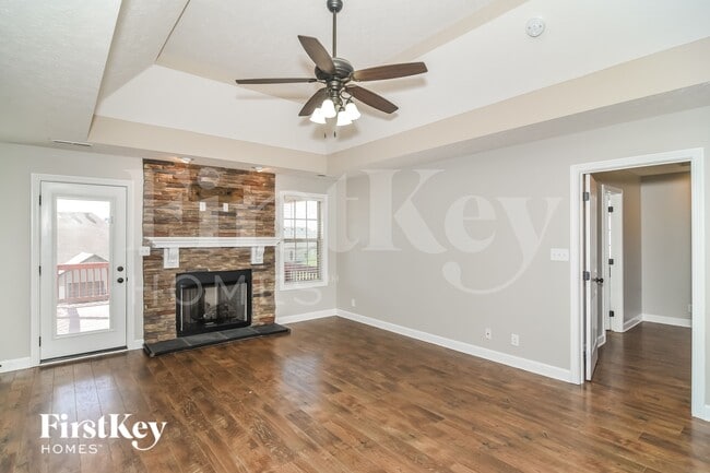 309 Abeline Dr in Clarksville, TN - Building Photo - Building Photo